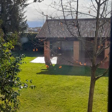 Hotel Las Moreras León Zewnętrze zdjęcie