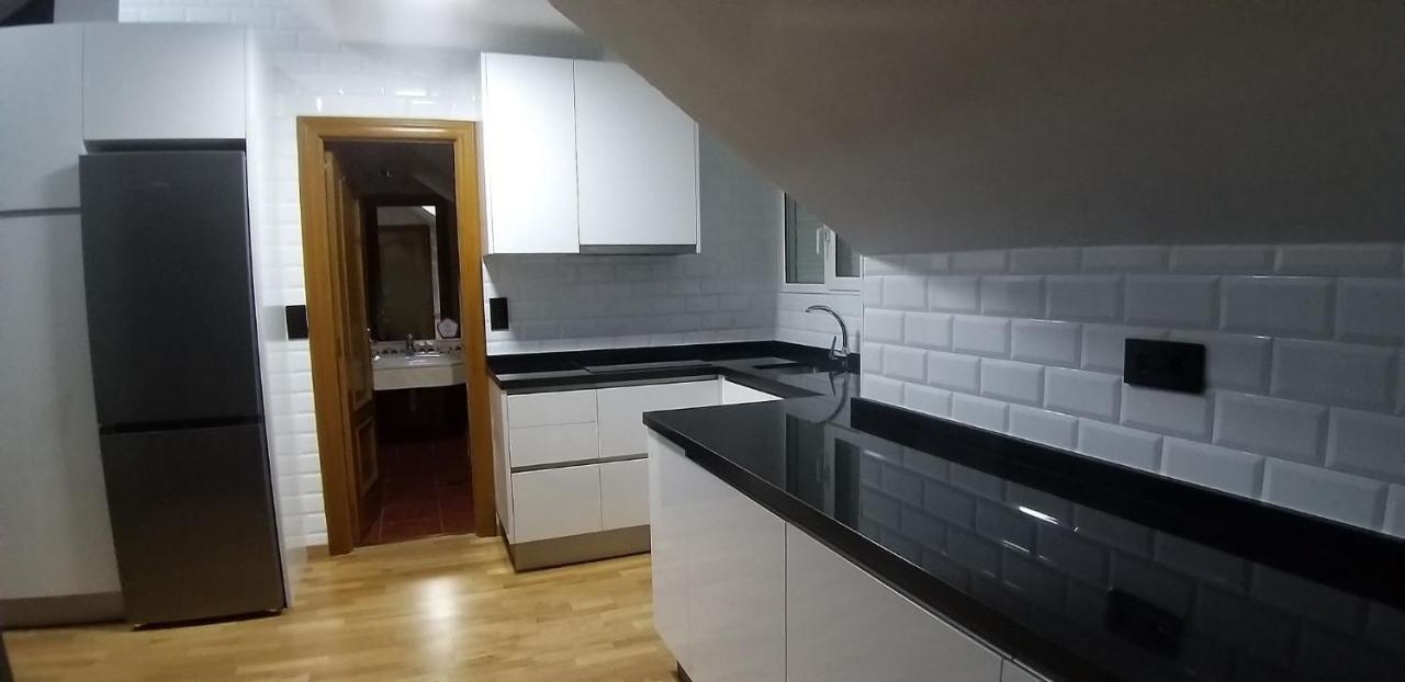 Hotel Las Moreras León Zewnętrze zdjęcie