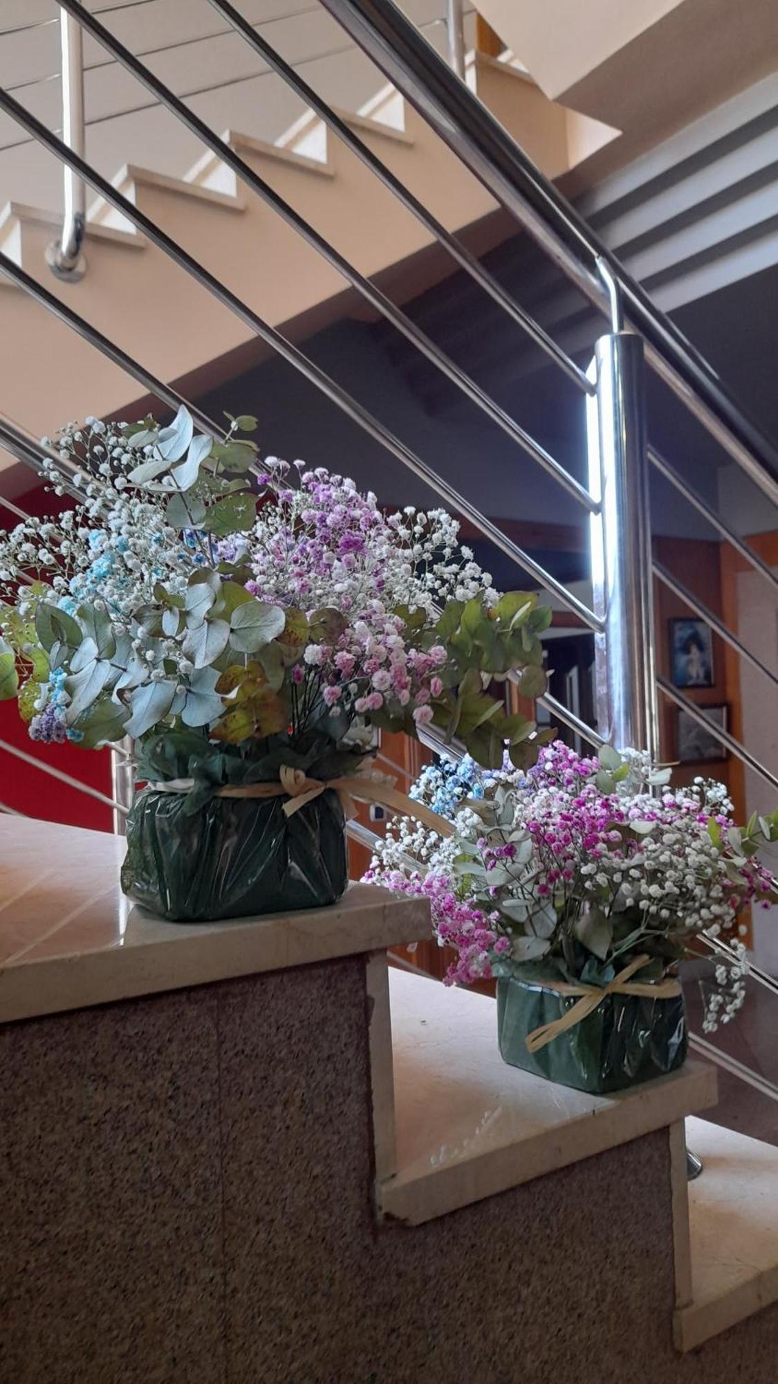 Hotel Las Moreras León Zewnętrze zdjęcie
