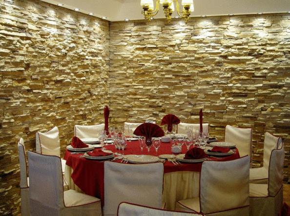 Hotel Las Moreras León Zewnętrze zdjęcie