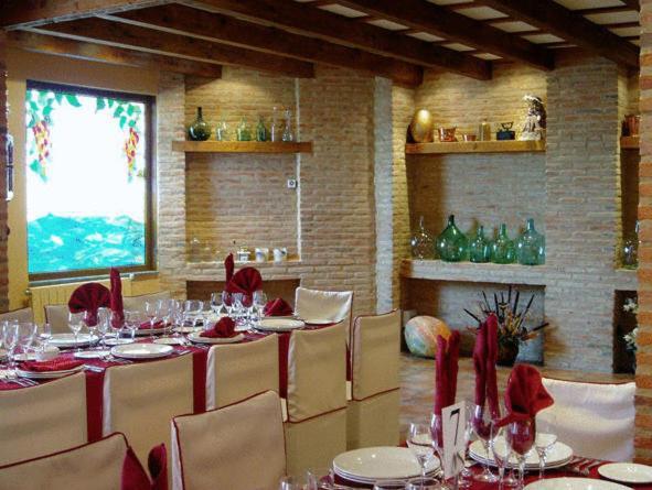 Hotel Las Moreras León Zewnętrze zdjęcie
