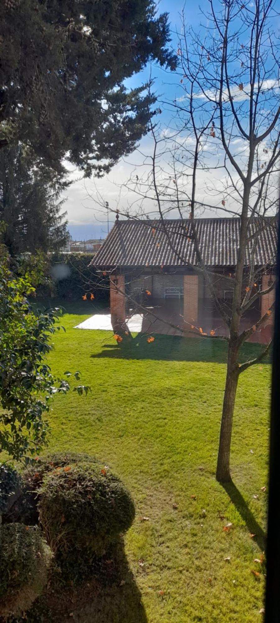 Hotel Las Moreras León Zewnętrze zdjęcie